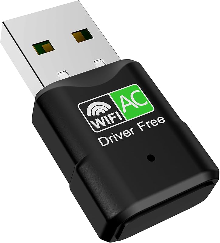 RENGOGA Adapter Driver Wireless Network Desktop